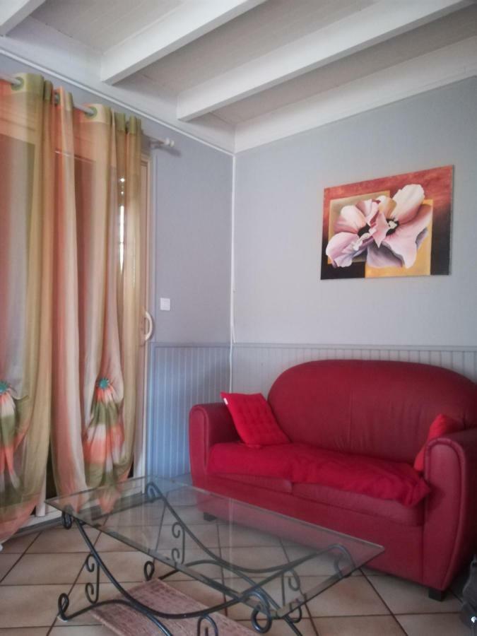 Maison Valras Acces Direct A La Plage Exterior photo